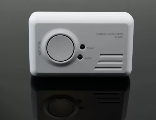 Carbon Monoxide Awareness