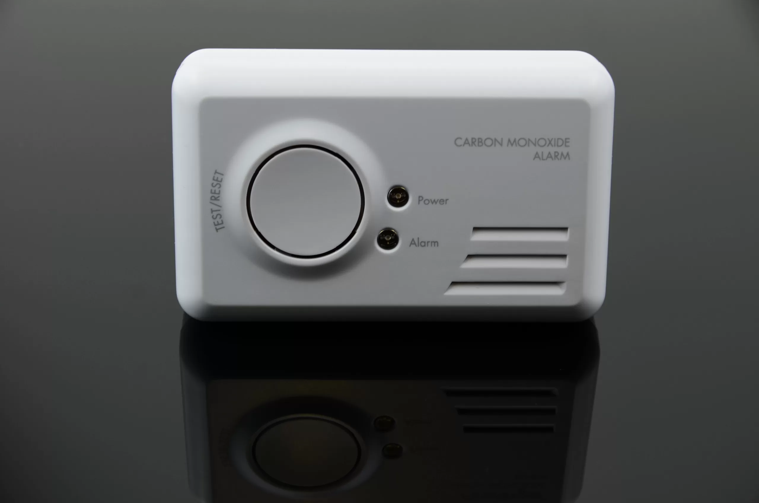 Blog | Carbon Monoxide Alarm