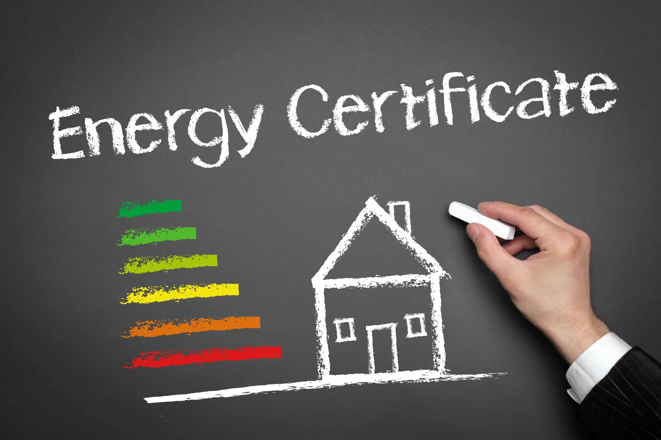 Energy Performance Certificate Components