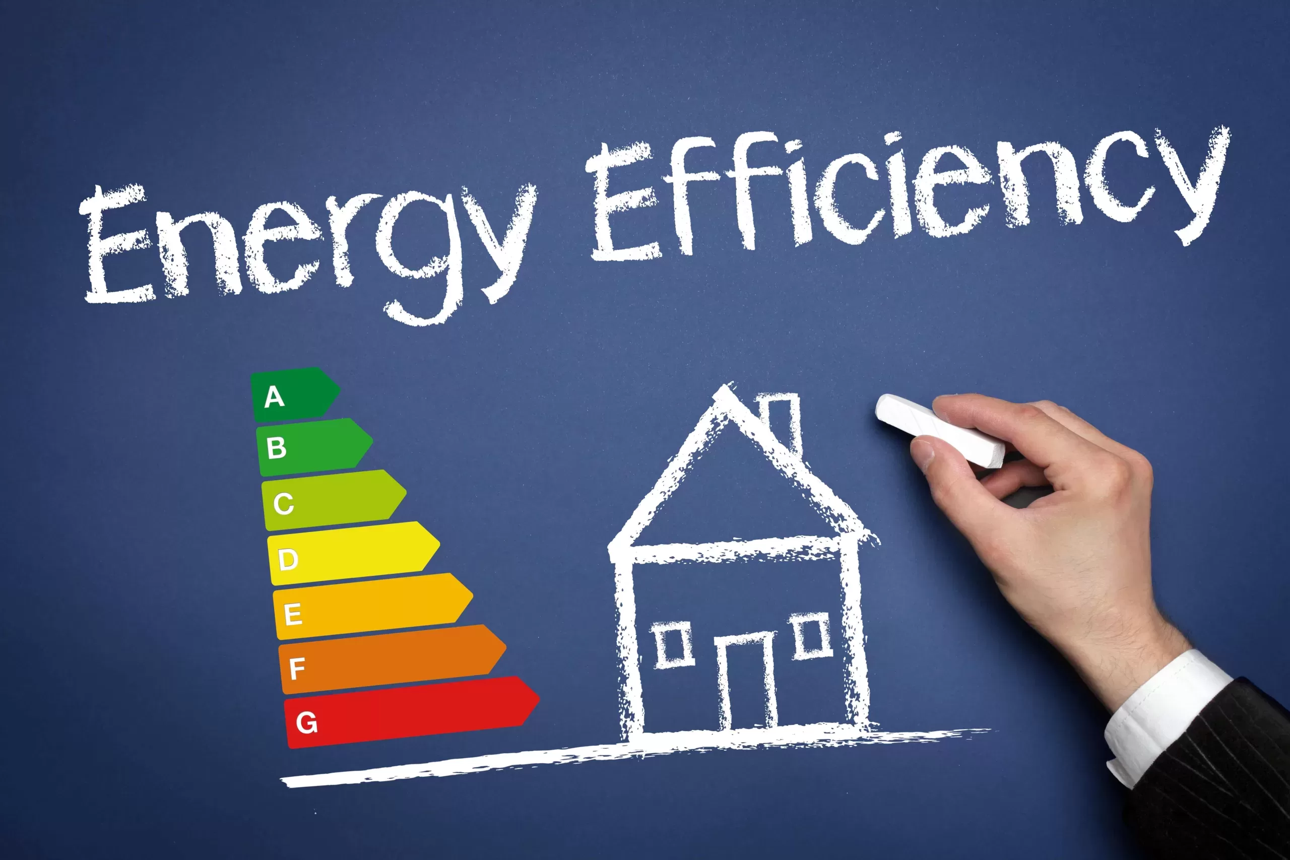 EPC assessment energy savings