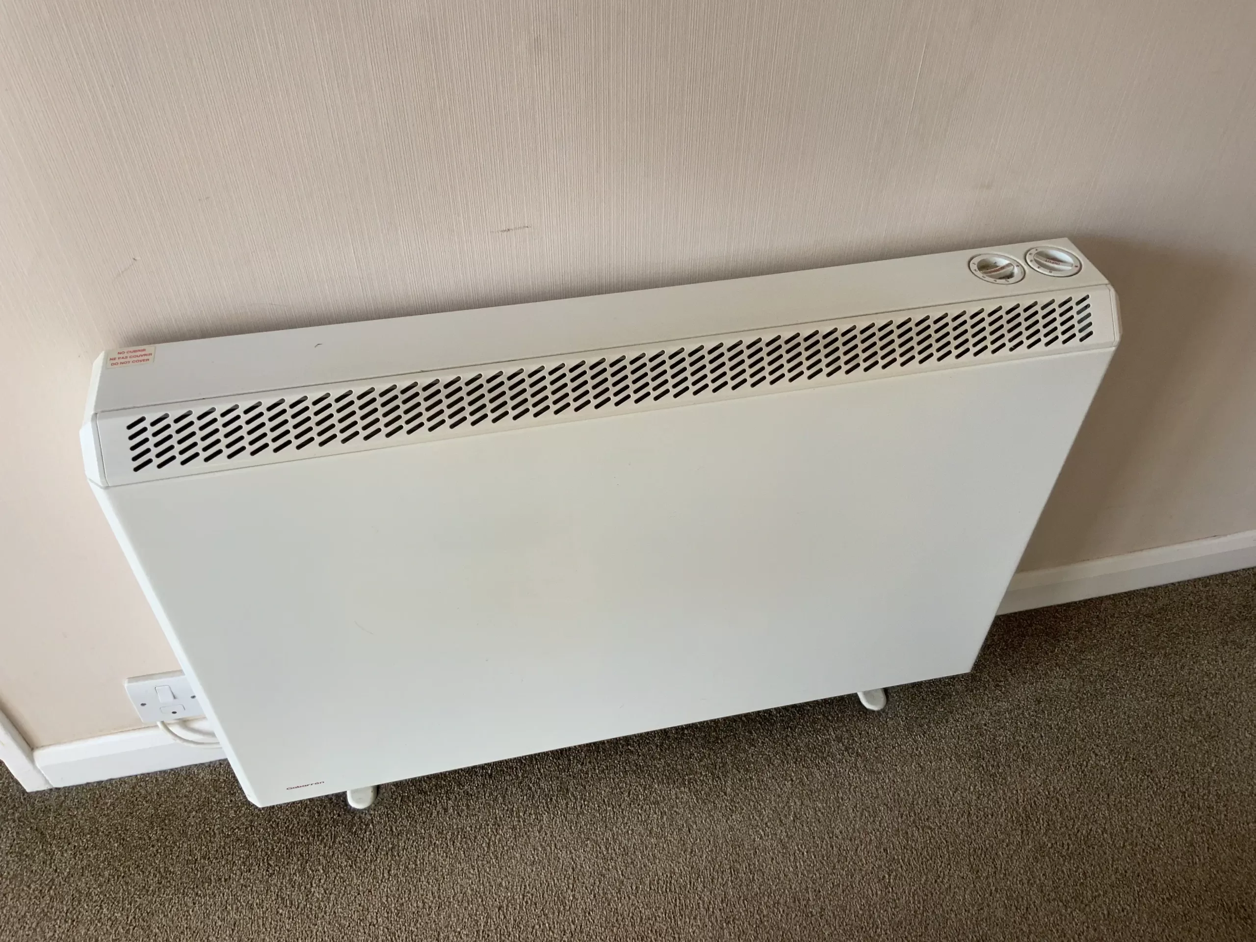 Electric Storeage Heater