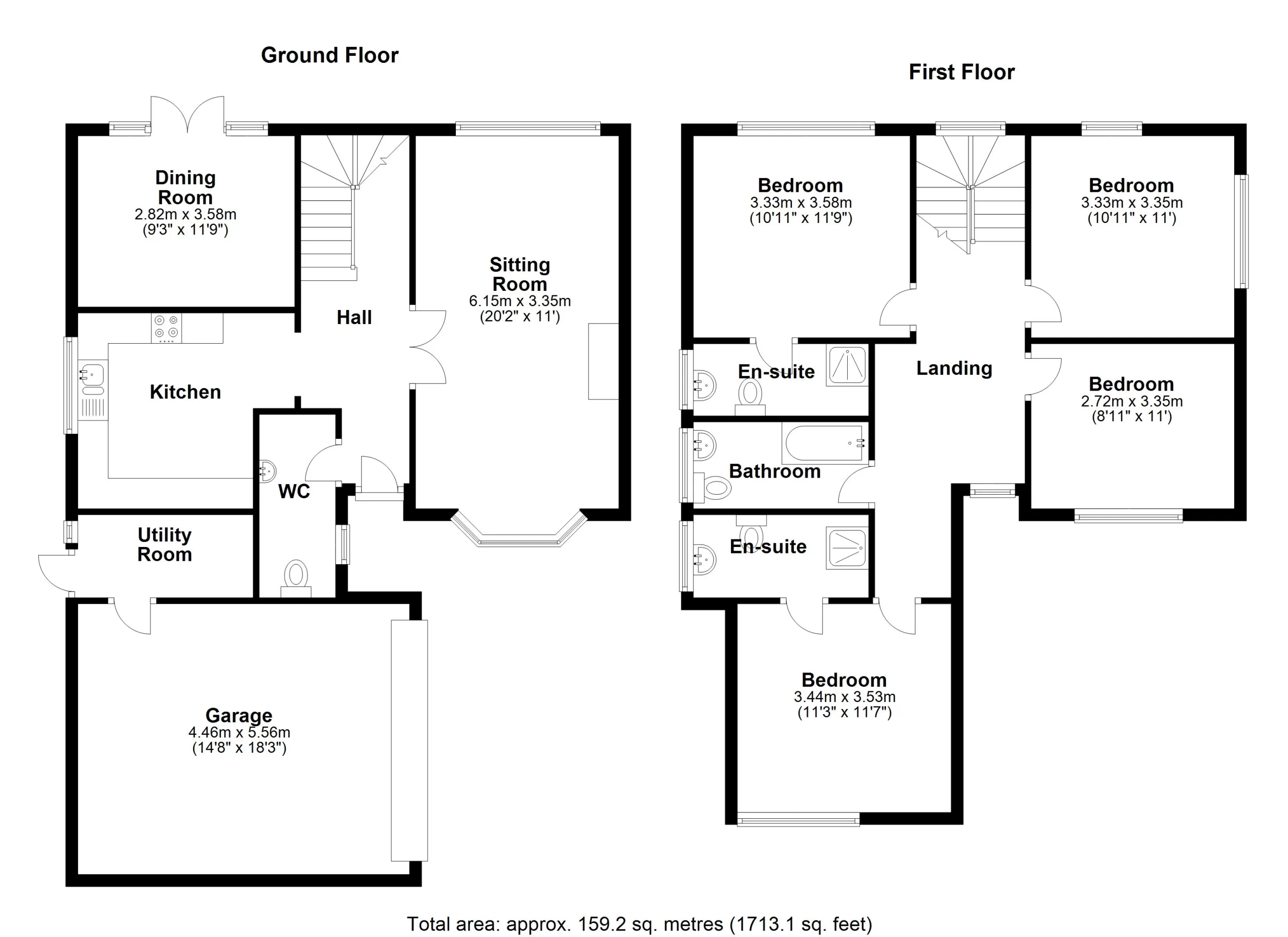 Bluewire Hub Ltd's floor plan services