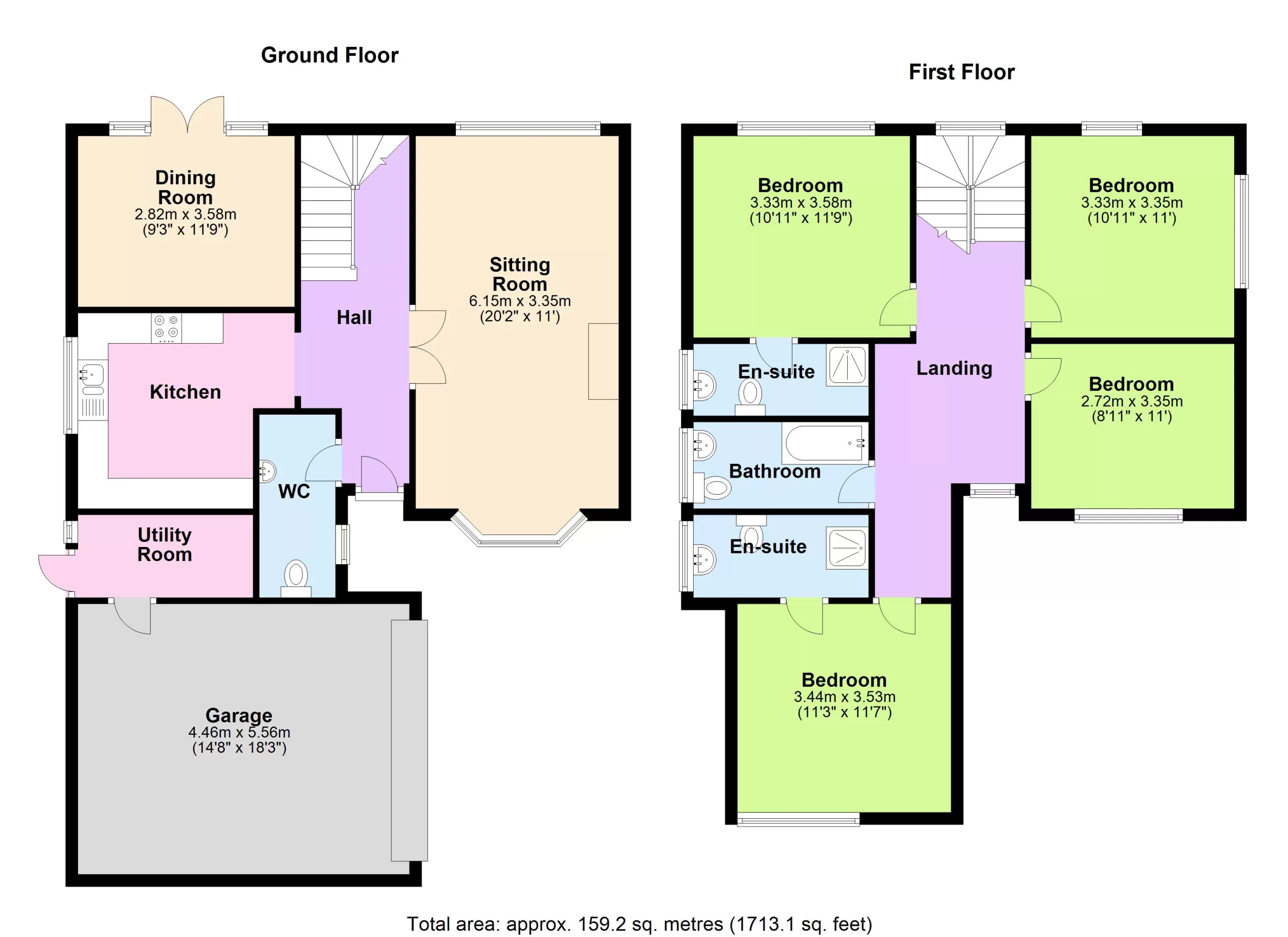 Bluewire Hub Ltd's floor plan services