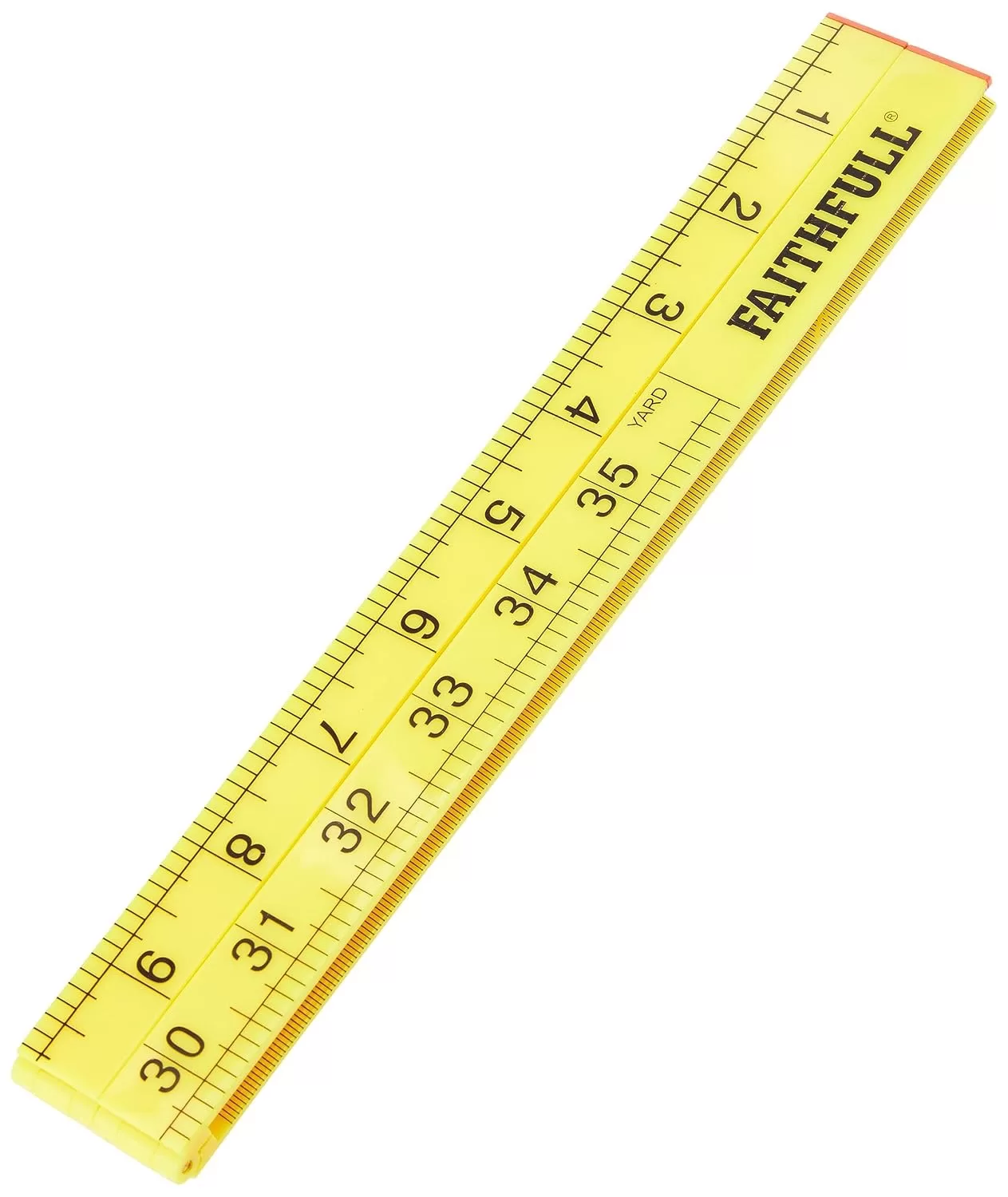 Carpenters Ruler