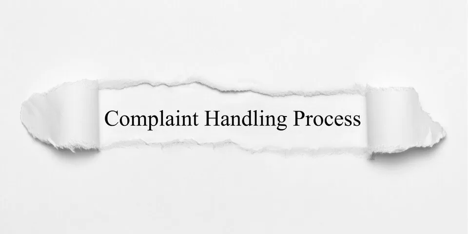 Customer Complaints: A Guide for DEAs