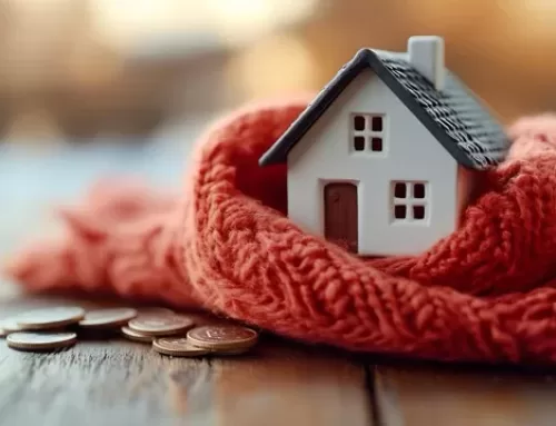 Simple Steps to Prepare Your Home for Winter and Save on Energy Bills